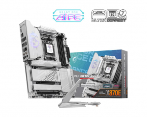 MSI MPG X870E EDGE TI WIFI alaplap (7E59-002R)