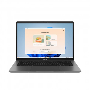 ASUS Vivobook S14 S3407VA-LY008W Laptop Win 11 Home szürke