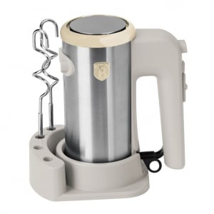 Berlinger Haus Sahara Collection k&eacute;zi mixer &aacute;llv&aacute;nnyal matt kr&eacute;msz&iacute;nű (BH/9740)