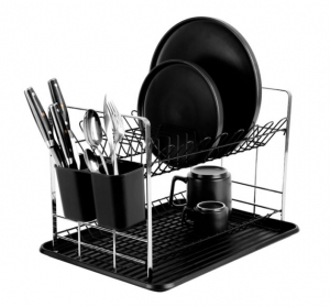 Berlinger Haus Matte Black Collection ed&eacute;nysz&aacute;r&iacute;t&oacute; (BH/8597N)