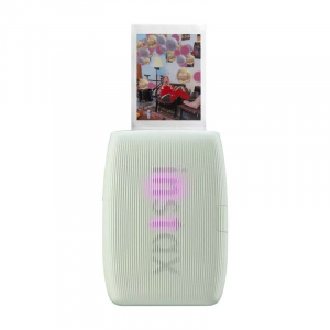 Fuji Instax Mini Link 3 nyomtat&oacute; z&ouml;ld (16832156)