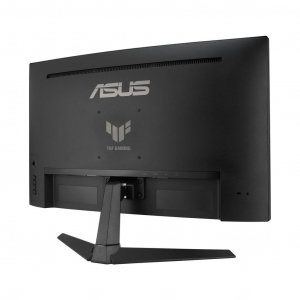 27" ASUS VG27VQM1B-J ívelt gamer monitor fekete