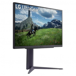 27" LG 27GS85QX-B gamer monitor