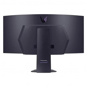 45" LG 45GS95QX-B ívelt OLED gamer monitor