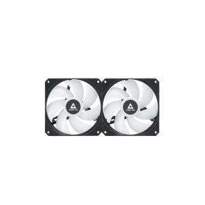 Chieftec Iceberg 240 RGB AIO univerzális vízhűtés fekete (CLC-240-RGB)