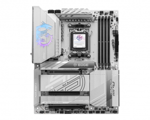 MSI MPG X870E EDGE TI WIFI alaplap (7E59-002R)