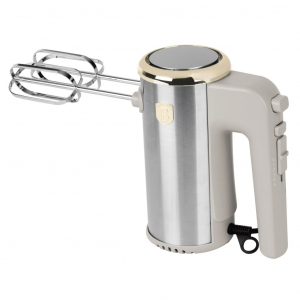 Berlinger Haus Sahara Collection k&eacute;zi mixer &aacute;llv&aacute;nnyal matt kr&eacute;msz&iacute;nű (BH/9740)