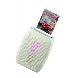 Fuji Instax Mini Link 3 nyomtat&oacute; z&ouml;ld (16832156)