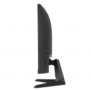 27" ASUS VG27VQM1B-J ívelt gamer monitor fekete