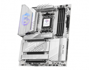 MSI MPG X870E EDGE TI WIFI alaplap (7E59-002R)