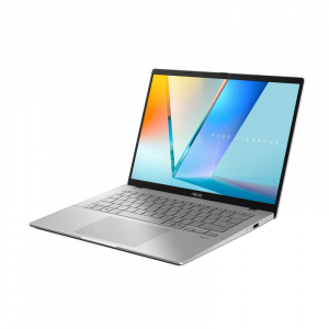 ASUS Vivobook S14 S3407VA-LY017W Laptop Win 11 Home ezüst
