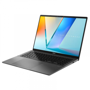 ASUS Vivobook S16 S3607QA-PL018W Laptop Win 11 Home szürke
