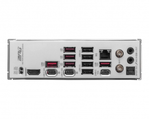 MSI MPG X870E EDGE TI WIFI alaplap (7E59-002R)