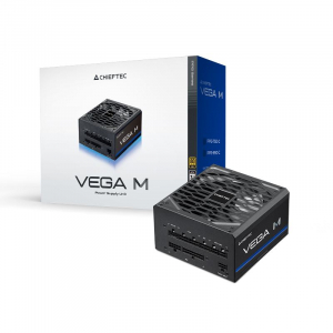 Chieftec 750W VEGA M tápegység (PPG-750-C)