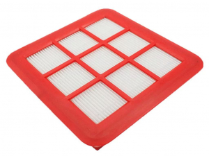 Porszívó kompatibilis Hepa filter Philips XB 2122 / XB 2125 / XB 2142 / 300004479451 helyett (GA5492)