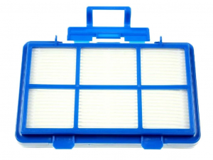 Porszívó kompatibilis Hepa filter Philips Powergo CP0538/01 FC8241 EPA 10 (kimeneti) 432200494491 (GA4592)