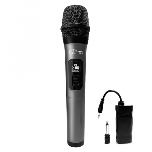 Media-Tech MIC HERO karaoke mikrofon (MT398)