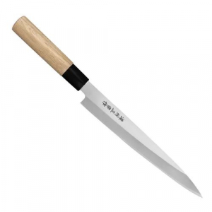 Satake Megumi Yanagi / Sashimi jap&aacute;n konyhak&eacute;s 21cm (801-645)