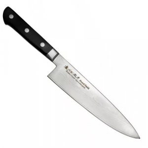 Satake Daichi Gyuto (S&eacute;f) jap&aacute;n damaszk konyhak&eacute;s 20cm (805-544)