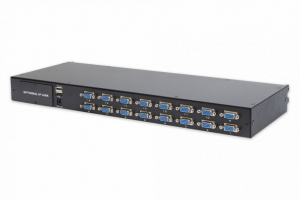 Digitus 16 portos KVM modul (DS-72214)