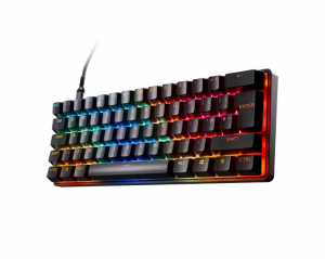 SteelSeries Apex Pro Mini Gen 3 UK billentyűzet (64914)