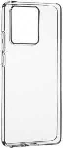 Gigapack Motorola Edge 40 5G (XT2303) ultravékony szilikon tok átlátszó (GP-148808)