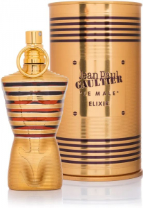 Jean Paul Gaultier Le Male Elixir Parfum 75 ml