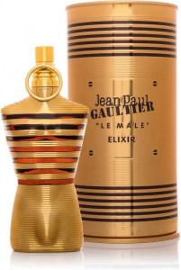Jean Paul Gaultier Le Male Elixir Parfum 125ml