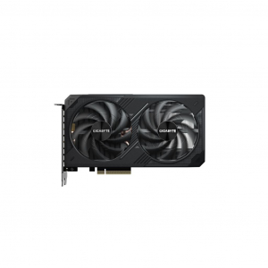 Gigabyte GeForce RTX 5060 Ti 16GB WINDFORCE 16G videokártya (GV-N506TWF2-16GD)