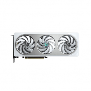 Gigabyte GeForce RTX 5060 Ti 16GB AERO OC 16G videokártya (GV-N506TAERO OC-16GD)