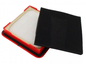 Porszívó kompatibilis Hepa filter Philips XB 2122 / XB 2125 / XB 2142 / 300004479451 helyett (GA5492)