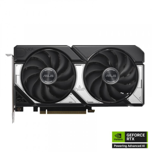 ASUS GeForce RTX 5060 Ti 16GB Dual OC Edition videokártya (DUAL-RTX5060TI-O16G)