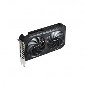 Gigabyte GeForce RTX 5060 Ti 16GB WINDFORCE 16G videokártya (GV-N506TWF2-16GD)