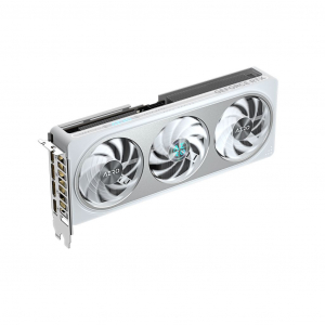 Gigabyte GeForce RTX 5060 Ti 16GB AERO OC 16G videokártya (GV-N506TAERO OC-16GD)