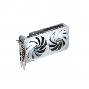 Gigabyte GeForce RTX 5060 Ti 16GB EAGLE OC ICE 16G videokártya (GV-N506TEAGLEOC ICE-16GD)