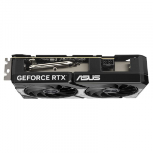 ASUS GeForce RTX 5060 Ti 16GB Dual OC Edition videokártya (DUAL-RTX5060TI-O16G)