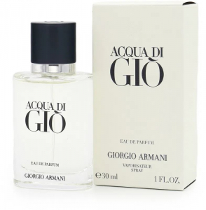 Giorgio ArmaniAcqua di Gio Eau de Parfum EDP 30 ml Uraknak