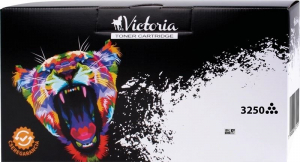 Victoria 106R01374 l&eacute;zertoner XEROX Phaser 3250 nyomtat&oacute;hoz fekete 5k (TOXPH3250V)