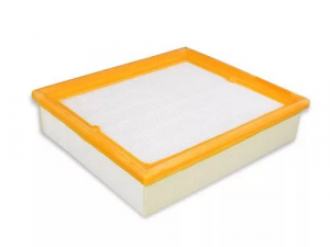 Porszívó kompatibilis motorvédő szűrő H-Filter Festool HF/CT 26/36/48 Cleantec (GA5581)