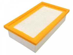 Porszívó kompatibilis motorvédő szűrő H-Filter Airclean Würth Master ISS 35 / Karcher NT 361 ECO/TE/M, NT 561 ECO/TE/M / 6.904-367.0 (GA5202)