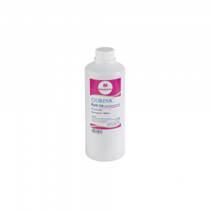 Orink univerzális utántöltő tinta magenta 1 liter (UNIOINKMA1L)