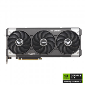 ASUS GeForce RTX 5060 Ti 16GB TUF Gaming OC Edition videokártya (TUF-RTX5060TI-O16G-GAMING)