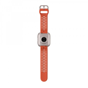 Amazfit Bip 6 okosóra piros (W2435EU5N)