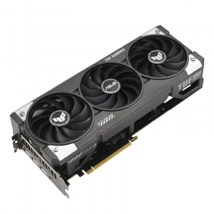 ASUS GeForce RTX 5060 Ti 16GB TUF Gaming OC Edition videokártya (TUF-RTX5060TI-O16G-GAMING)