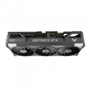 ASUS GeForce RTX 5060 Ti 16GB TUF Gaming OC Edition videokártya (TUF-RTX5060TI-O16G-GAMING)