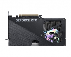 MSI GeForce RTX 5060 Ti 16G GAMING OC videok&aacute;rtya (G506T-16GC)