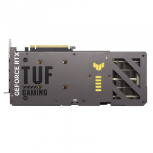 ASUS GeForce RTX 5060 Ti 16GB TUF Gaming OC Edition videokártya (TUF-RTX5060TI-O16G-GAMING)