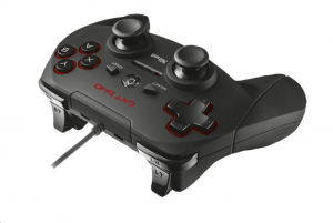 Trust GXT 540 Gamepad PC/PS3 (20712)