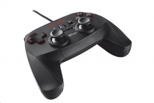 Trust GXT 540 Gamepad PC/PS3 (20712)