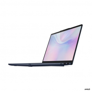 Lenovo IdeaPad Slim 5 14AHP10 Laptop kék (83HV001BHV)